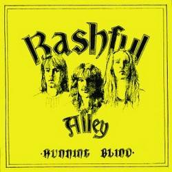 Bashful Alley : Running Blind
